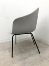 相合家具VICKY ST(ヴィッキー ST)シリーズ ラウンジチェア 商品画像3