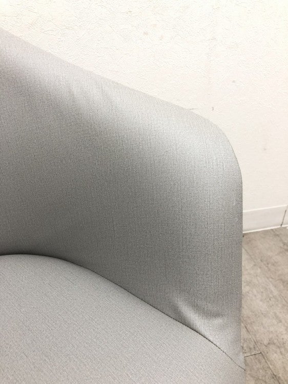 相合家具VICKY ST(ヴィッキー ST)シリーズ ラウンジチェア 商品画像9