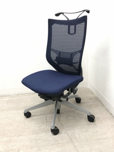 オカムラBaron(バロン)チェア バロンチェア 商品画像1