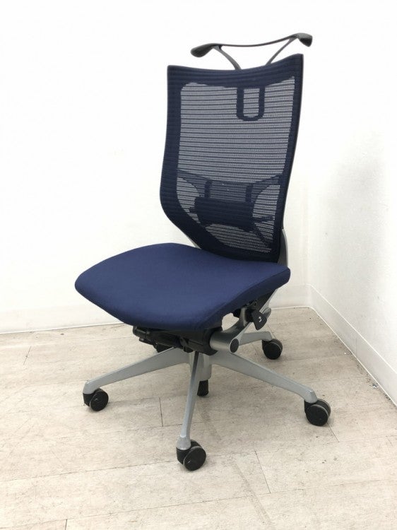 オカムラBaron(バロン)チェア バロンチェア 商品画像1