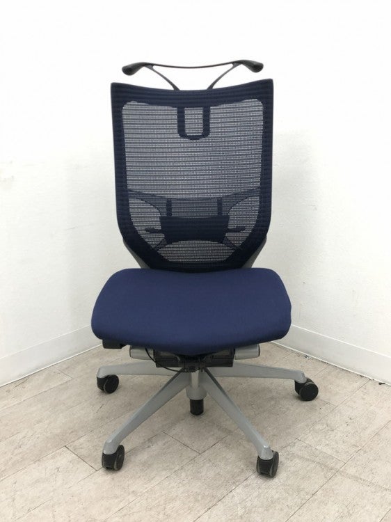オカムラBaron(バロン)チェア バロンチェア 商品画像2