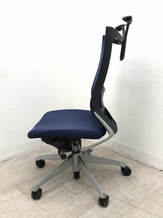 オカムラBaron(バロン)チェア バロンチェア 商品画像3