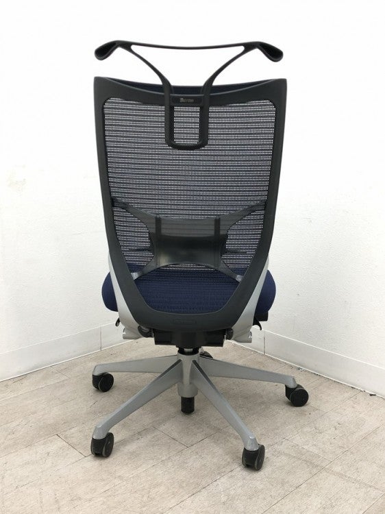 オカムラBaron(バロン)チェア バロンチェア 商品画像4
