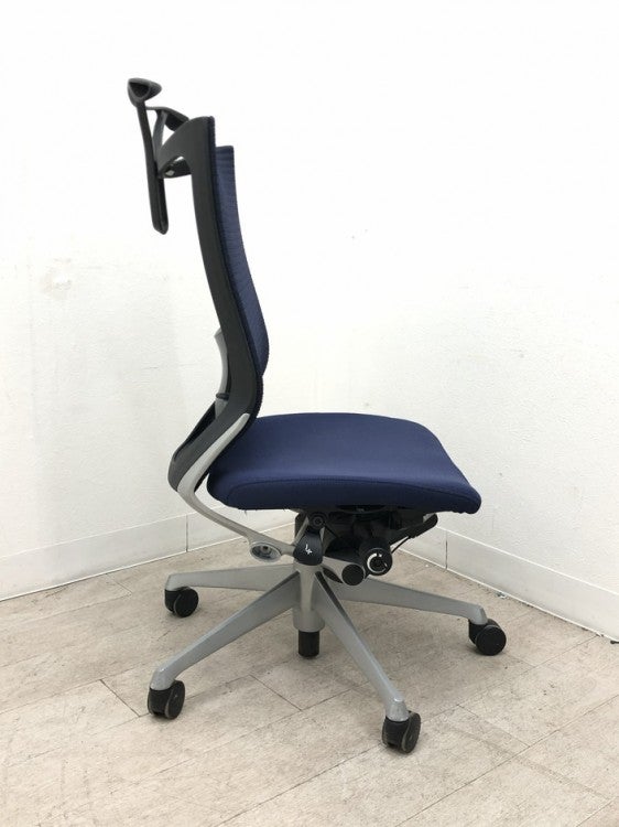 オカムラBaron(バロン)チェア バロンチェア 商品画像5