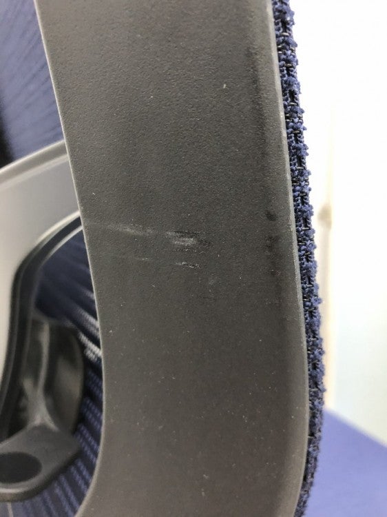 オカムラBaron(バロン)チェア バロンチェア 商品画像7