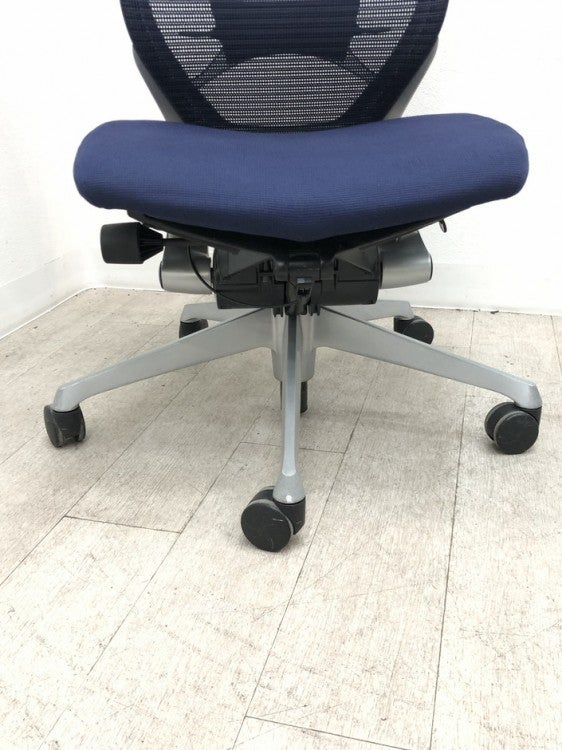 オカムラBaron(バロン)チェア バロンチェア 商品画像9