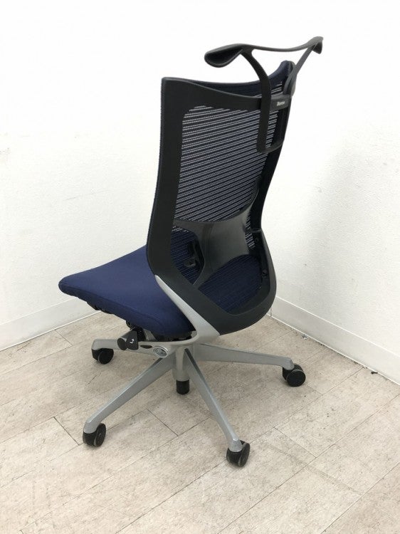 オカムラBaron(バロン)チェア バロンチェア 商品画像12