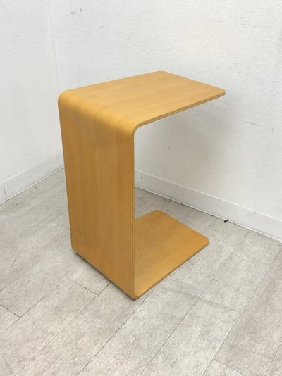 スチールケースサイドテーブル 商品画像1