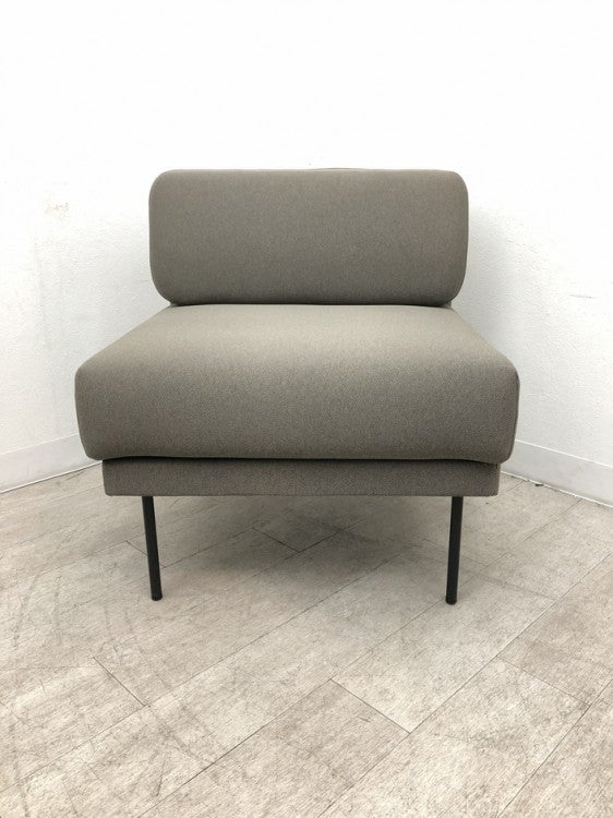 コクヨオスファシリーズ 1人掛けソファ 商品画像2