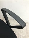 井上金庫固定肘付GSM-10チェア 商品画像8