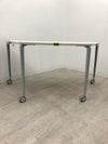 コクヨFitMe(フィットミー)シリーズ 台形テーブル 商品画像3