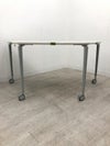 コクヨFitMe(フィットミー)シリーズ 台形テーブル 商品画像4