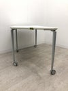 コクヨFitMe(フィットミー)シリーズ 台形テーブル 商品画像5