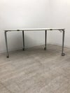 コクヨFitMe(フィットミー)シリーズ 台形テーブル 商品画像6