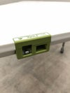 コクヨFitMe(フィットミー)シリーズ 台形テーブル 商品画像10