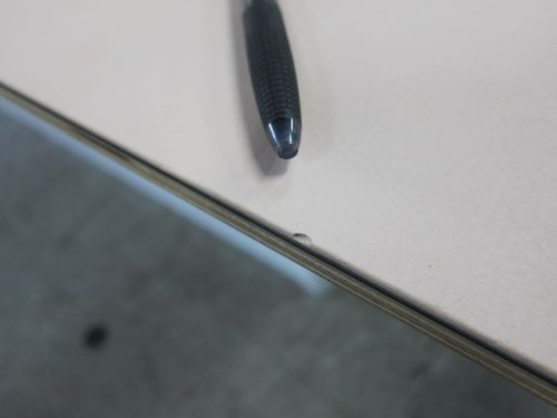 コクヨリージョン（Region）シリーズ 2400ミーティングテーブル 商品画像7