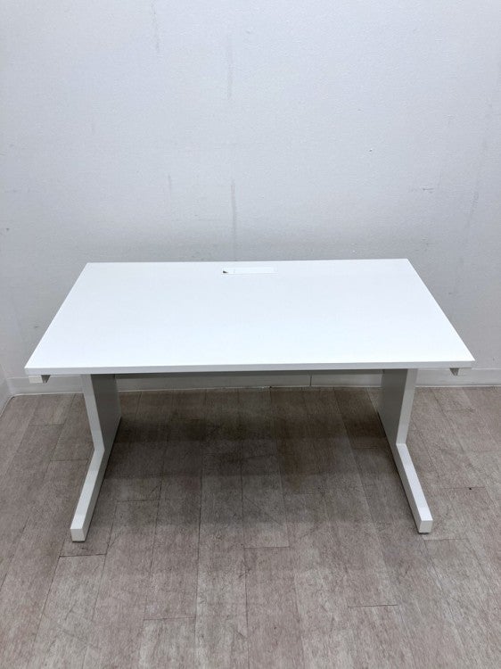 ウチダ（内田洋行）SCAENA（スカエナ）シリーズ　Sタイプ 1200平デスク 商品画像3