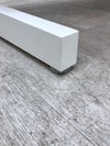 ウチダ（内田洋行）SCAENA（スカエナ）シリーズ　Sタイプ 1200平デスク 商品画像9