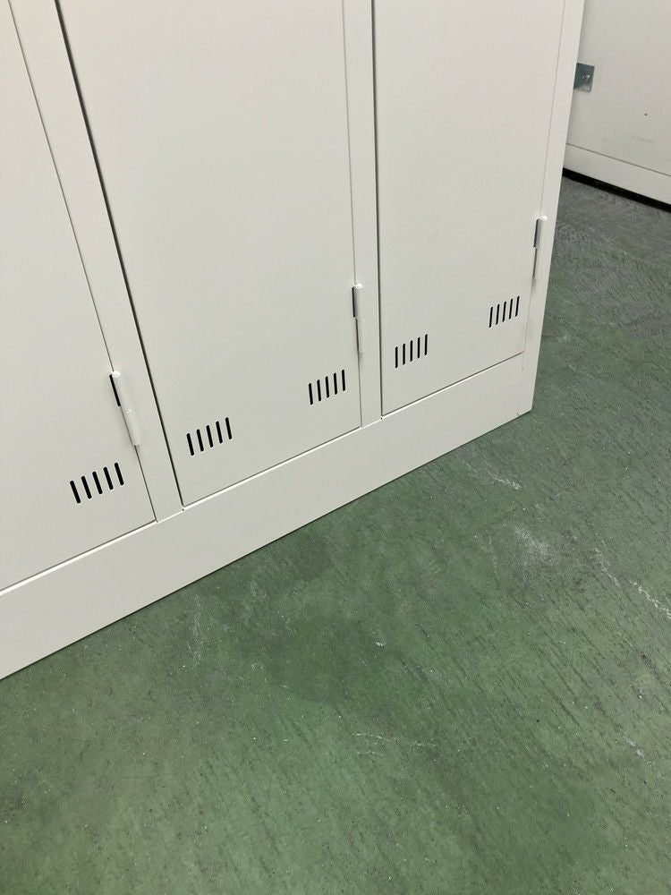 SEIKO FAMILY（生興） 4人用ロッカー 商品画像9