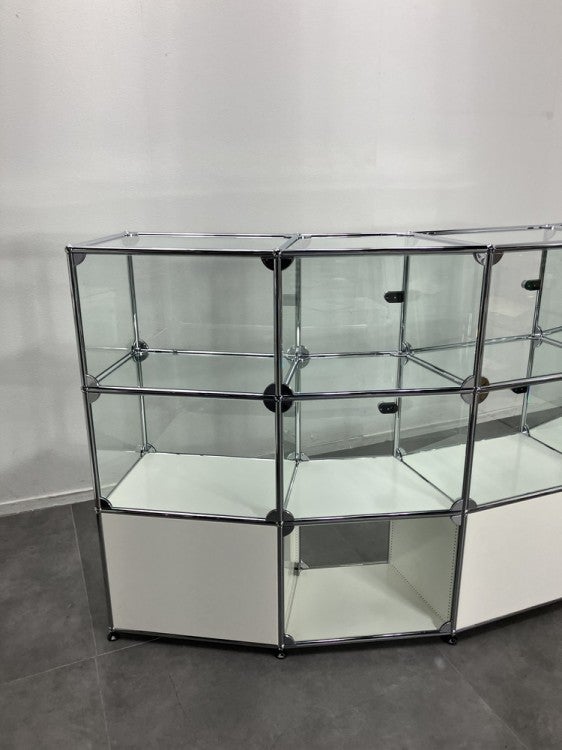 USMハラーキャビネット 商品画像12