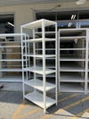 オカムラ軽量棚 商品画像2