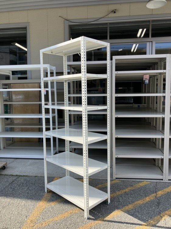 オカムラ軽量棚 商品画像2