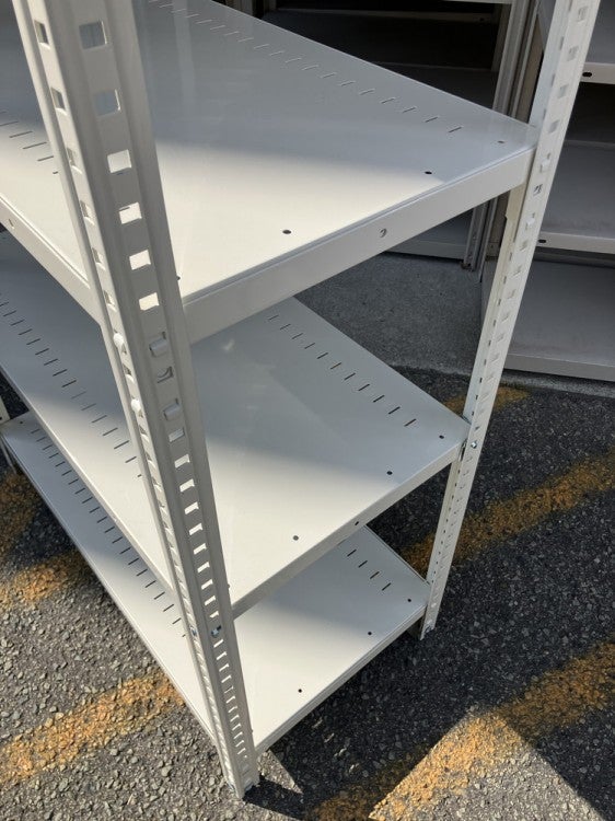 オカムラ軽量棚 商品画像3