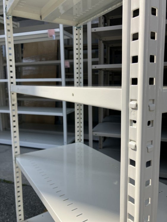 オカムラ軽量棚 商品画像4