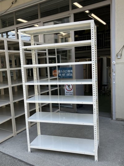オカムラ軽量棚 商品画像1