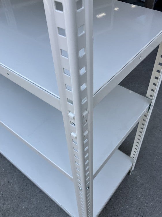 オカムラ軽量棚 商品画像6