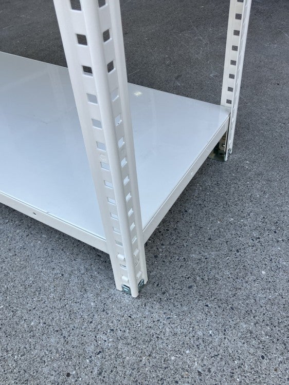 オカムラ軽量棚 商品画像7