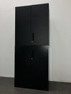 コクヨEDIA(エディア)シリーズ 両開き上下書庫 商品画像1