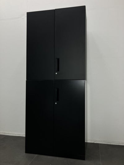 コクヨEDIA(エディア)シリーズ 両開き上下書庫 商品画像1