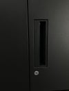 コクヨEDIA(エディア)シリーズ 両開き上下書庫 商品画像4
