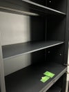 コクヨEDIA(エディア)シリーズ 両開き上下書庫 商品画像7