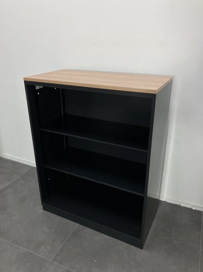 コクヨEDIA(エディア)シリーズ オープン書庫 商品画像1