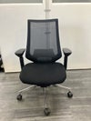 コクヨDuora(デュオラ)チェア 可動肘付デュオラチェア 商品画像2