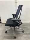 コクヨDuora(デュオラ)チェア 可動肘付デュオラチェア 商品画像3