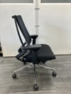 コクヨDuora(デュオラ)チェア 可動肘付デュオラチェア 商品画像5