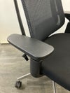 コクヨDuora(デュオラ)チェア 可動肘付デュオラチェア 商品画像8