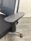 コクヨDuora(デュオラ)チェア 可動肘付デュオラチェア 商品画像9