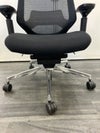 コクヨDuora(デュオラ)チェア 可動肘付デュオラチェア 商品画像10