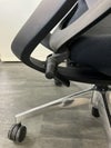 コクヨDuora(デュオラ)チェア 可動肘付デュオラチェア 商品画像13