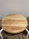 ウチダ（内田洋行）アオシリーズ スツール4脚セット 商品画像4