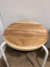 ウチダ（内田洋行）アオシリーズ スツール4脚セット 商品画像5