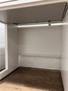 ウチダ（内田洋行）SCAENA(スカエナ)シリーズ　Kタイプ 1100片袖デスク 商品画像4
