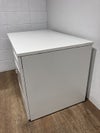 ウチダ（内田洋行）SCAENA(スカエナ)シリーズ　Kタイプ 1100片袖デスク 商品画像8