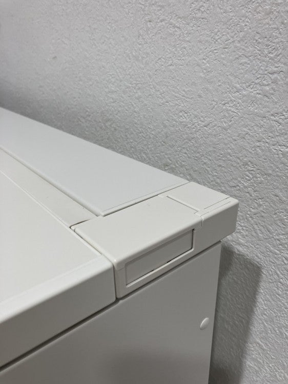 ウチダ（内田洋行）SCAENA(スカエナ)シリーズ　Kタイプ 1100片袖デスク 商品画像9