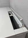 ウチダ（内田洋行）SCAENA(スカエナ)シリーズ　Kタイプ 1100片袖デスク 商品画像10