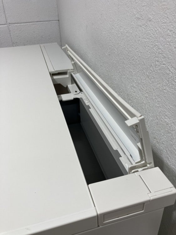 ウチダ（内田洋行）SCAENA(スカエナ)シリーズ　Kタイプ 1100片袖デスク 商品画像10